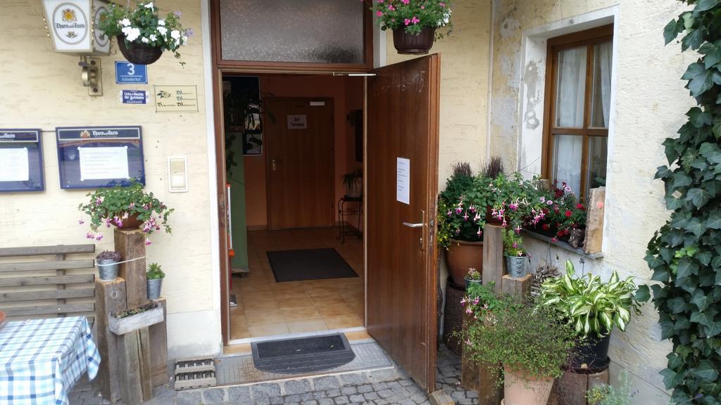 Waldgasthof - Hotel Schiederhof Wiesenfelden Exteriér fotografie