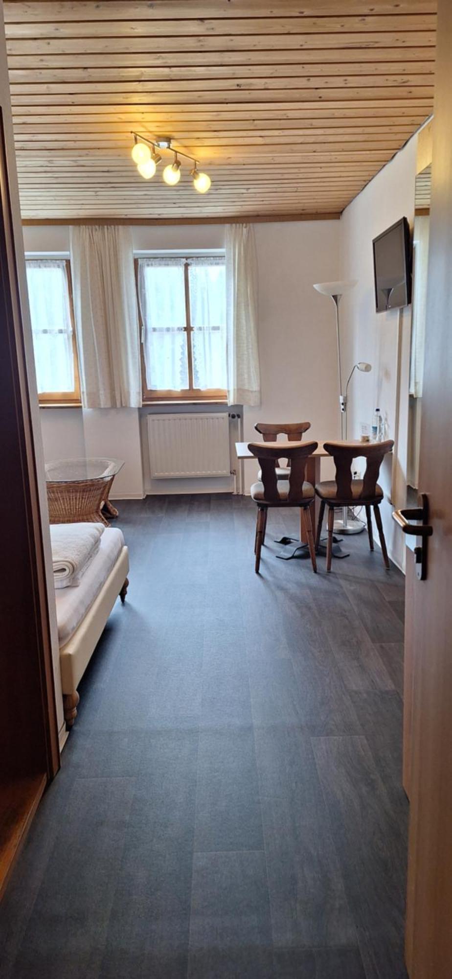Waldgasthof - Hotel Schiederhof Wiesenfelden Pokoj fotografie